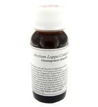LVS 58S Arctium Lappa Comp.