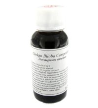62S GINKGO BILOBA COMP 60ML LVS