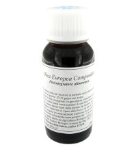 70C OLEA EUROPEA COMP 60ML LVS