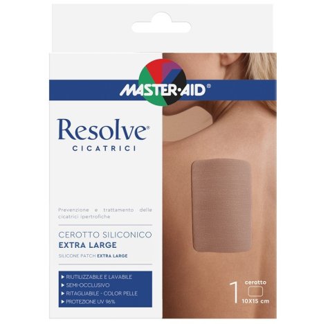 RESOLVE Cicatrici 10x15