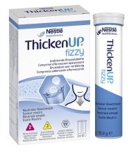 THICKENUP Fizzy Neutro 24Cpr