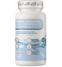 MARINE COLLAGEN+HYALURON+VIT C