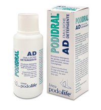 PODIDRAL AD EMULSIONE DET250ML