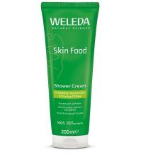 SKIN FOOD DOCCIA CREMOSA 200ML