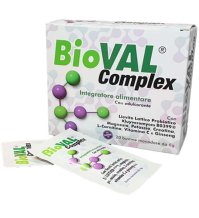 BIOVAL COMPLEX GRAN 20BUST
