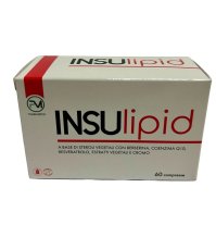 INSULIPID 60CPR