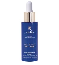 Defence My Age Siero Rinnovat