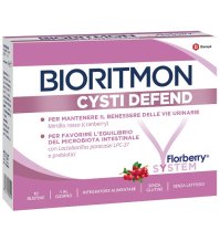 BIORITMON CYSTI DEFEND 10BUST