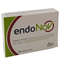 ENDONOV 24CPS