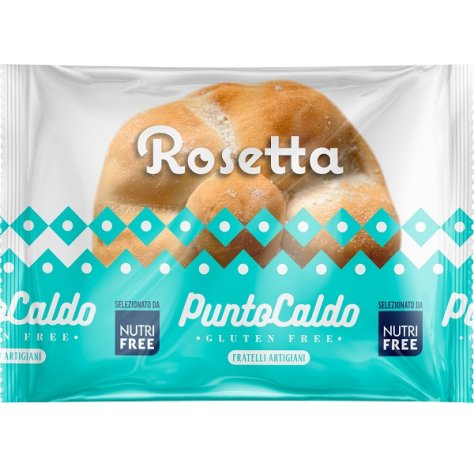 PUNTO CALDO Rosetta 80g
