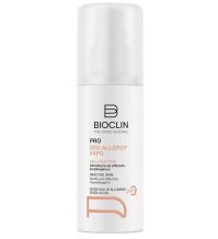 BIOCLIN DEO PRO ALLERGY VAPO