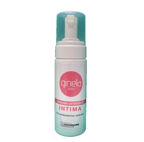 GINELA ACIDO SCH DET INTIMA GINELA ACIDO SCH DET INTIMA