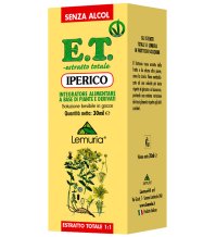 IPERICO ET GTT 30ML LEMURIA
