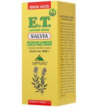 SALVIA ET 30ML