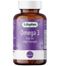 OMEGA FISH OILS 1000MG 48CPS
