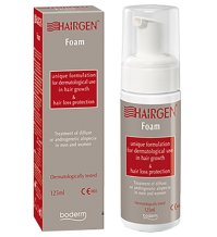 HAIRGEN SCHIUMA ANTICADUTA