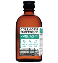 COLLAGEN SUPERDOSE JOINT 300ML COLLAGEN SUPERDOSE JOINT 300ML