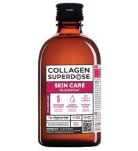 COLLAGEN SUPERDOSE*SKIN 300ML COLLAGEN SUPERDOSE*SKIN 300ML