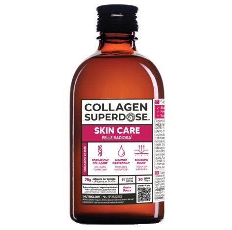 COLLAGEN SUPERDOSE*SKIN 300ML COLLAGEN SUPERDOSE*SKIN 300ML