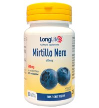 LONGLIFE MIRTILLO RO FT 60VEGI