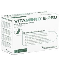 VITAMONO E PRO 30BUST IDROSOL