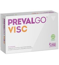 PREVALGO VISC 20 Cpr