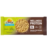 CEREAL WP Galette Lent.Nat. CEREAL WP Galette Lent.Nat.