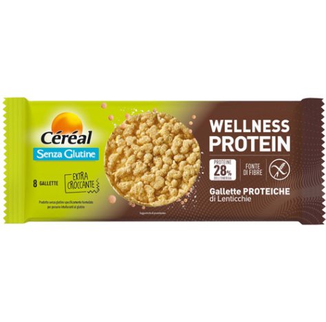 CEREAL WP Galette Lent.Nat. CEREAL WP Galette Lent.Nat.