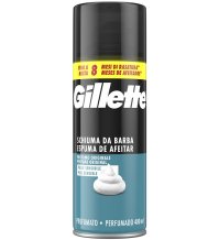 Gillette Existing Schiuma P Se