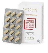 Crescina Ricr Sf U 60 Cpr