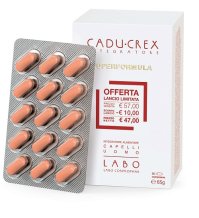 Cadu-crex Sf Cap U 60cpr
