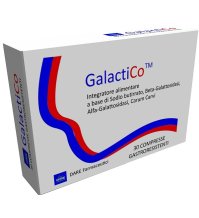 GALACTICO 30CPR