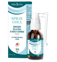 SPRAY GOLA 20ml            EBV