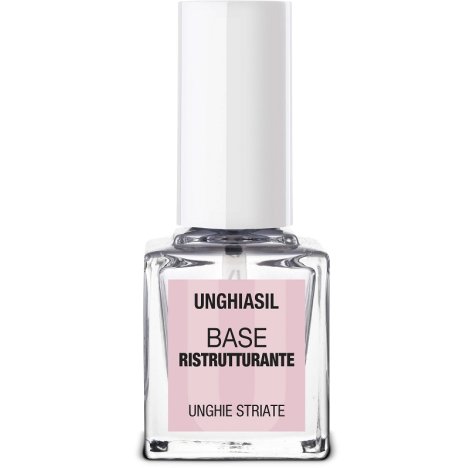 UNGHIASIL Base Ristrutt. 5ml