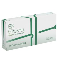 THITAVITA 30CPR