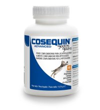 COSEQUIN Advanced Gatto 45Cpr