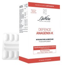DEFENCE ANAGENIX K 60Cps