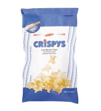 MY Snack Crispys 75g