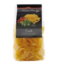 MY Snack Prem.Plus Fusilli500g