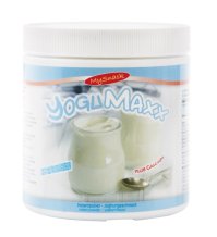 MY Snack Yogumaxx Prep.Aprot.