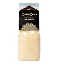 MY Snack CousCous Preparato