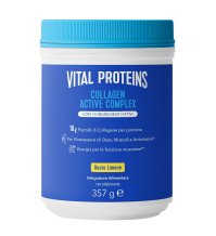 VP Collagen Active Complex357g