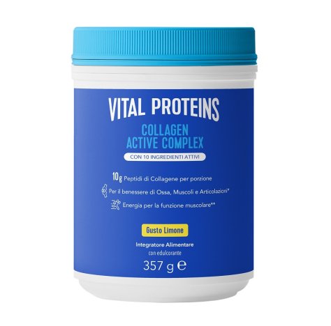 VP Collagen Active Complex357g