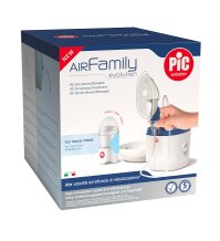 PIC AIRFAMILY Evolution Kit