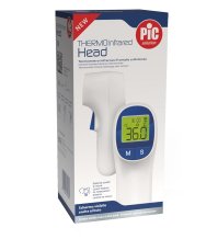 PIC THERMOINFRARED HEAD TERMO