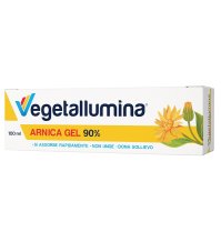 VEGETALLUMINA Arnica Gel 100ml