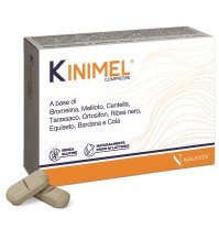 KINIMEL 30CPR