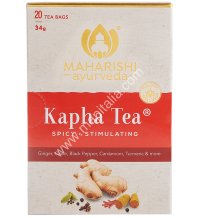 TE' KAPHA 20FILTRI