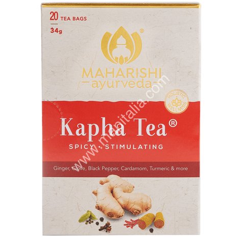 TE' KAPHA 20FILTRI