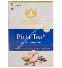 TE' PITTA 20FILTRI